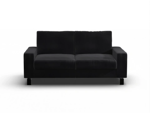 2,5-Sitzer Sofa 